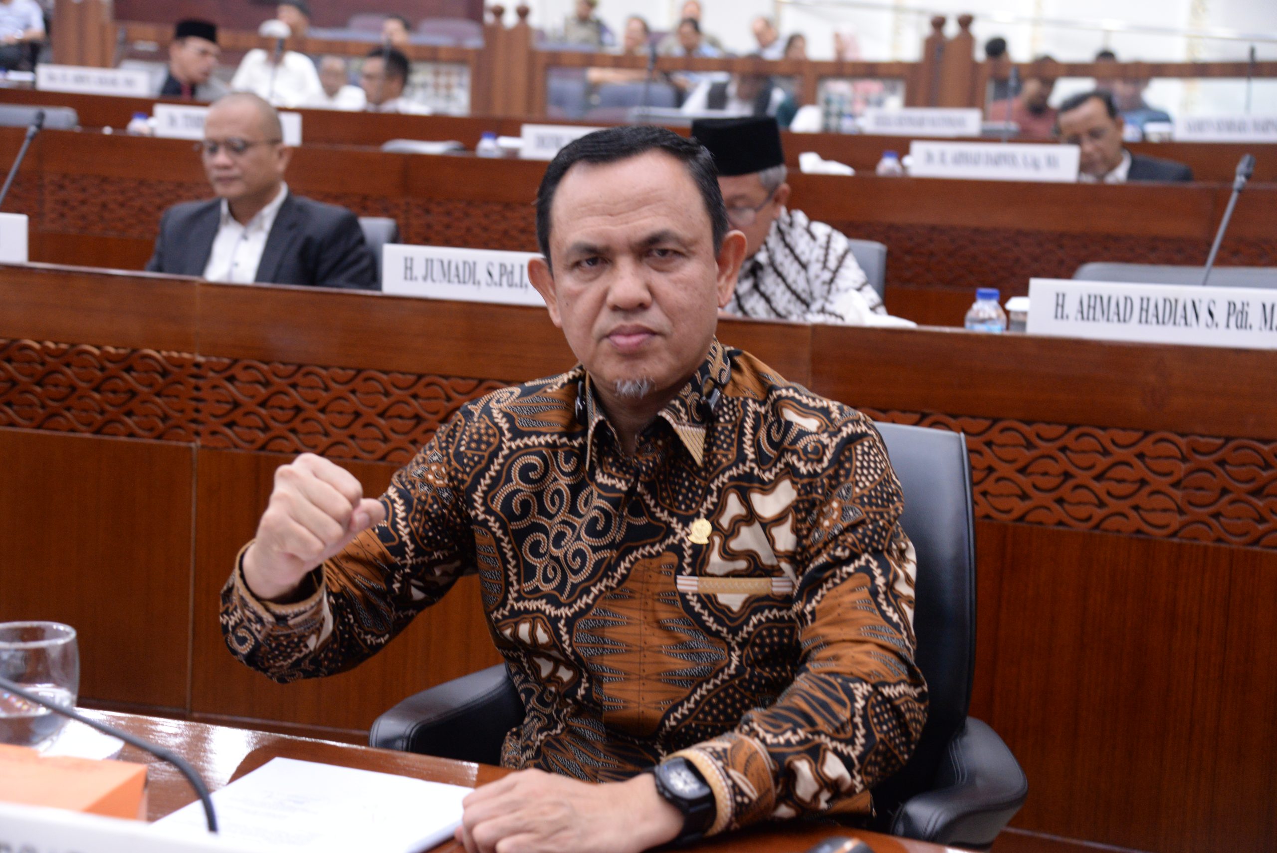 PAHLAWANKU...!!! ( Antara Rindu dan Kebanggaan Negeri )