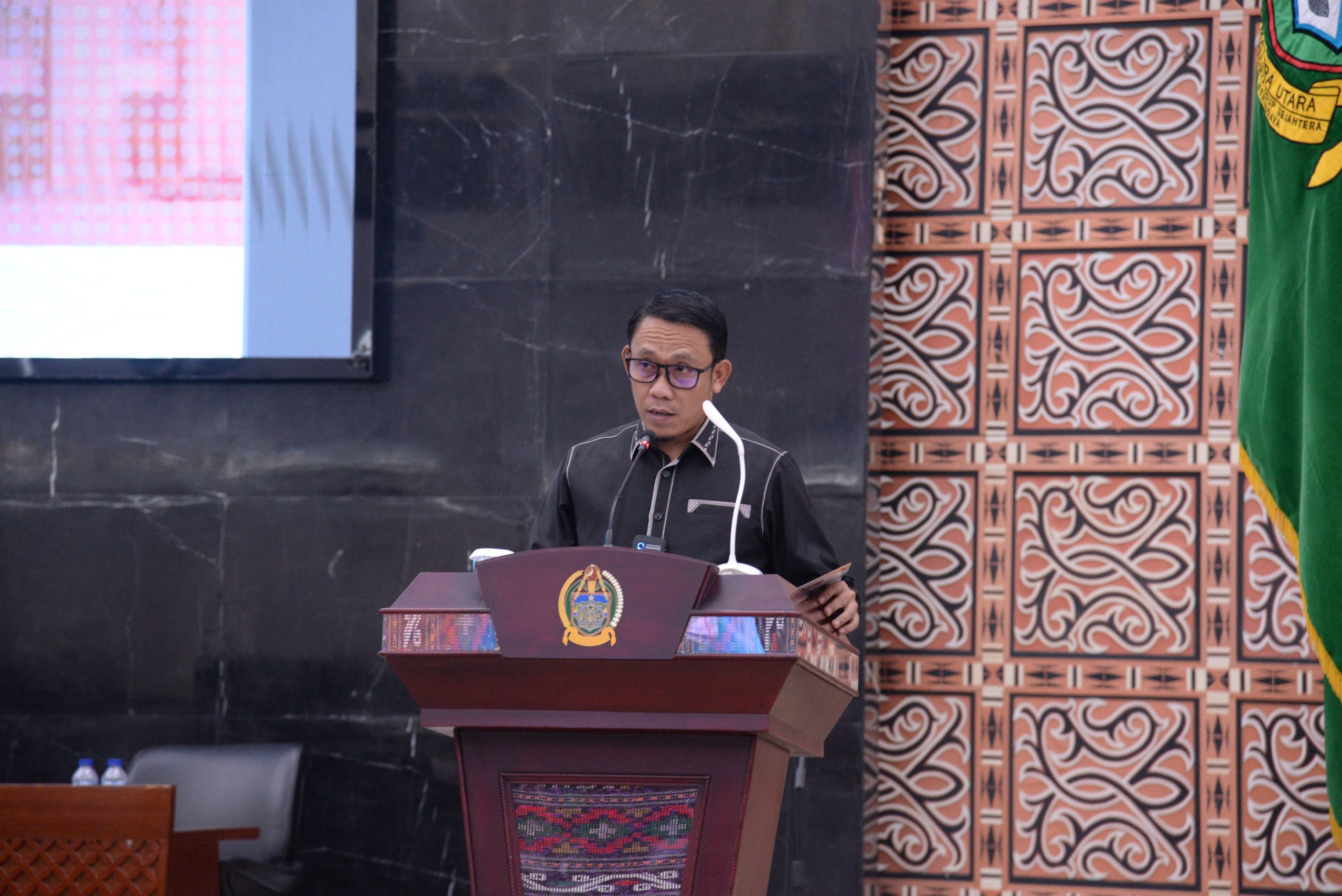 Bencana Banjir Bandang dan Longsor di SUMUT, Dr. Hariyanto Sampaikan Keprihatinan Yang Mendalam.