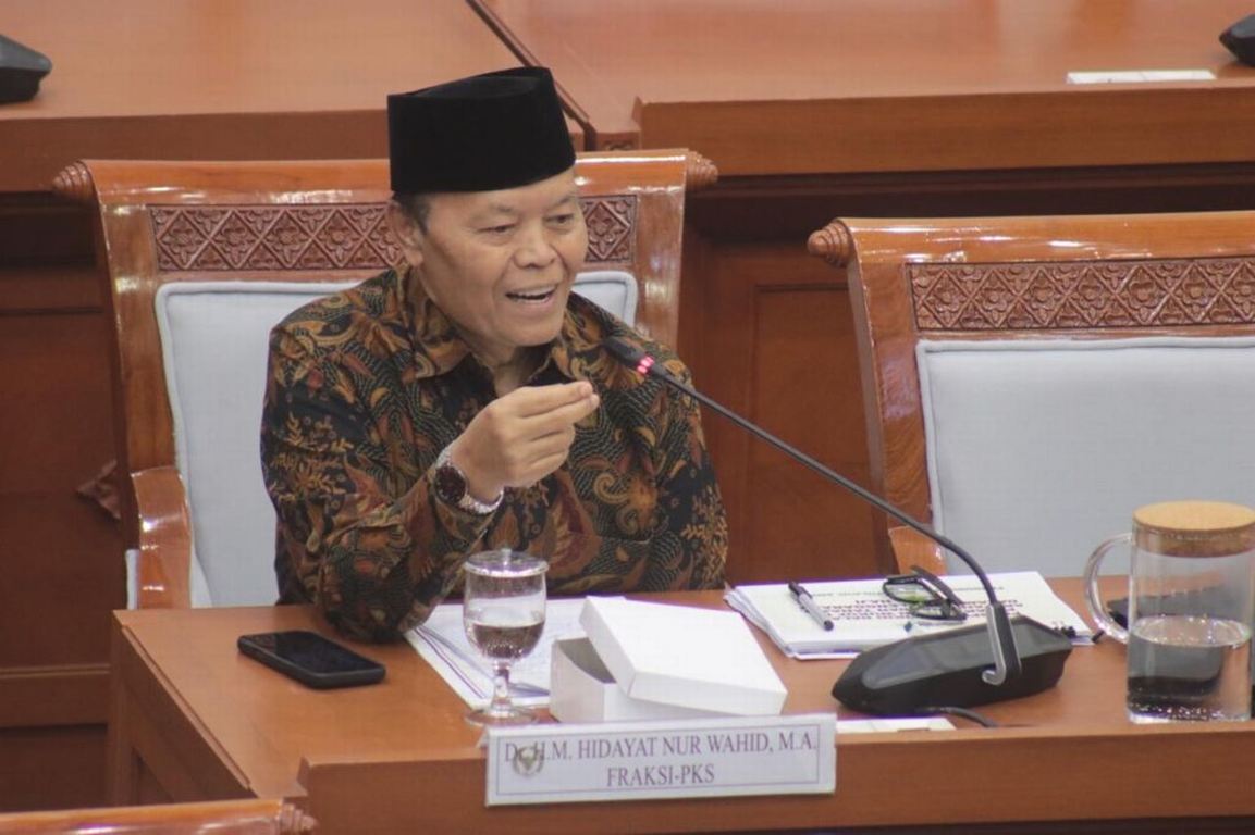HNW: Rekomendasi KUII Perlu Ditindaklanjuti melalui Regulasi Nasional dan Daerah