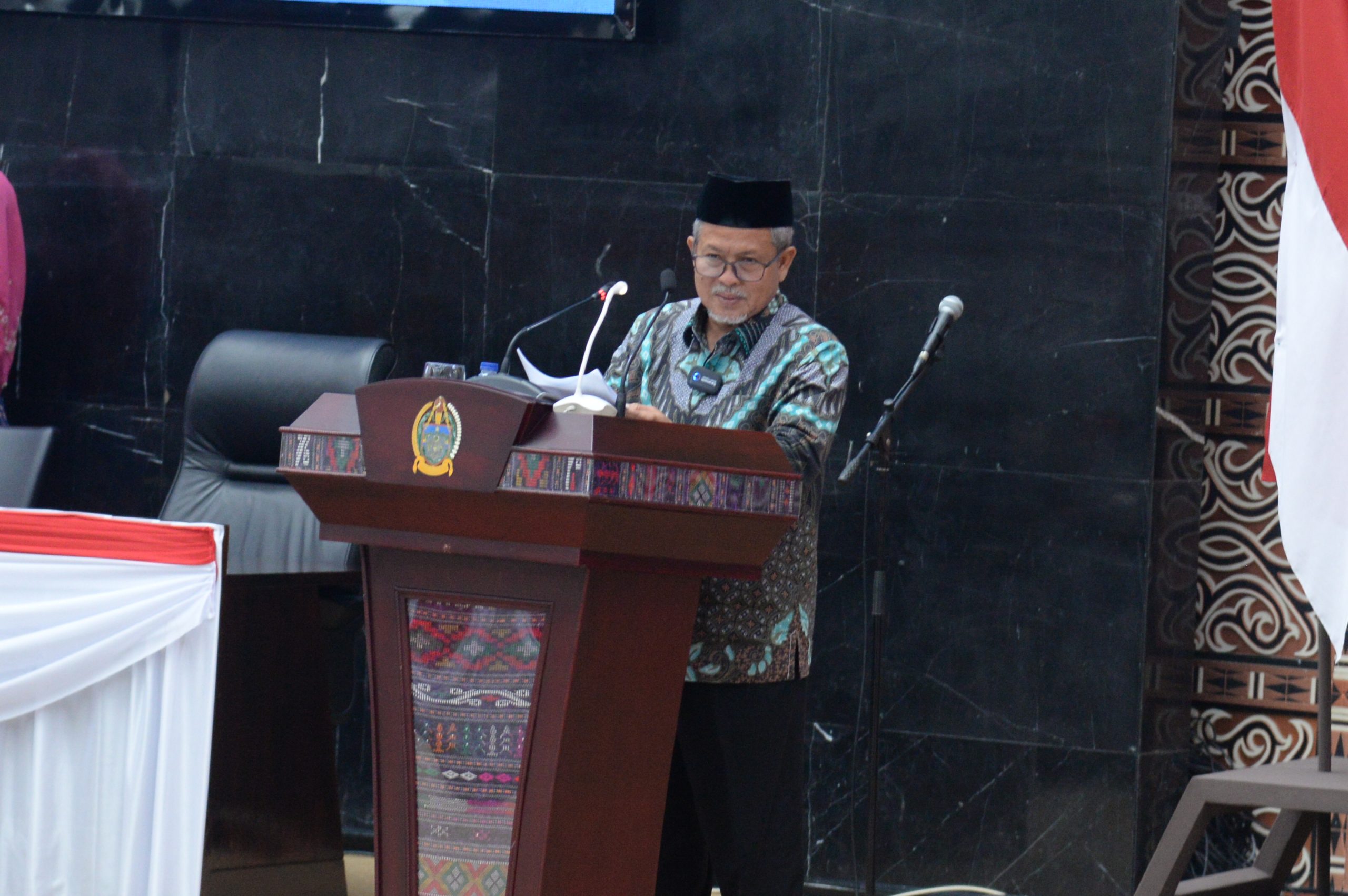 Fraksi PKS DPRD Sumut: P-APBD 2026 Harus Jadi Penyangga Daya Beli Rakyat